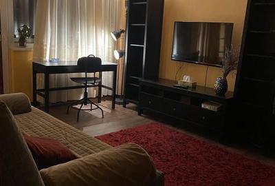 Apartament cu 2 camere semidecomandat, mobilat în 1 Mai - 4