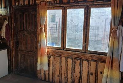 Casă cu 3 camere cu Teren 1040 Mp în Slobozia Ciorăști - 1