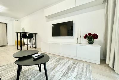 Apartament de inchiriat cu 2 camere Tomis Park Residence Apartament de inchiriat cu 2 camere Tomis Park Residence - 3