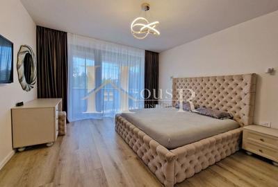 Vila in Elisabetin.Garaj Dublu.Teren amenajat - 7