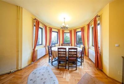 Duplex cu 5 camere în Cristian