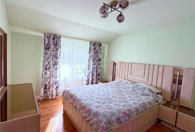 GIROC - Casa individuala - Toate utilitatile - Zona buna - Mobilata - 4