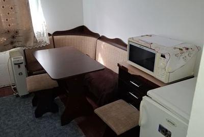 Garsonieră în Nicolae Titulescu - 1