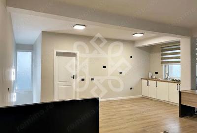 Spatiu de birouri de inchiriat, zona Parcului 22 Decembrie - 4