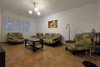 Exclusivitate-Zona ICIL GARA -2 camere 390Euro Decomandat - 3