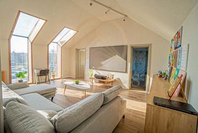 Proprietate Multifuncțională cu Hală și Locuință în Agigea! - 9