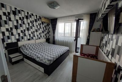 Apartament cu 2 camere decomandat în 1 Decembrie 1918 - 4