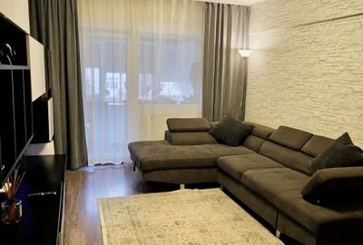 Apartament cu 2 camere decomandat, mobilat în Inel I - 1