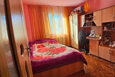 Apartament cu 2 camere semidecomandat în Dacia - 4