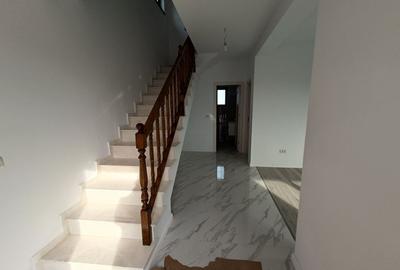 Casă individuală cu 4 camere cu Teren 350 Mp în Popas Păcurari - 3