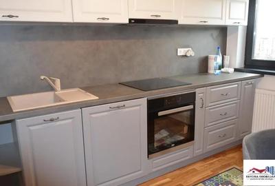 Garsonieră decomandată în Tudor - 7