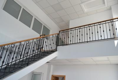 Spațiu industrial, de 1,823 mp, în Est - 5