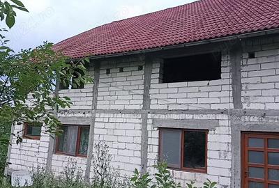 Casa si livada, de vanzare in localitatea Pausesti-Maglasi, sat Coasta. - 8