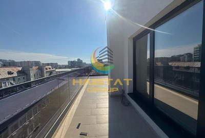 Apartament cu 2 camere semidecomandat în Timpuri Noi - 11