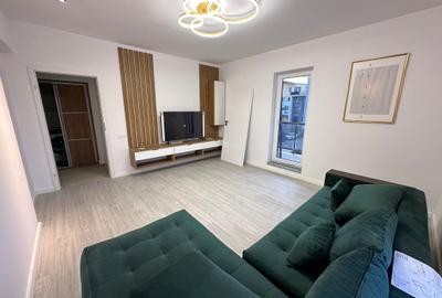 PROMOTIE ! Apartament cu 3 camere, Decomandat,  Dimitrie Leonida/ Berceni - 6