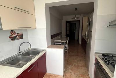 Apartament cu 2 camere decomandat în Central - 5