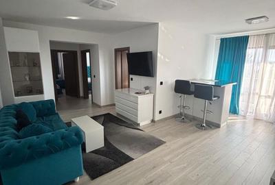 Apartament cu 2 camere decomandat în Exterior Vest - 2