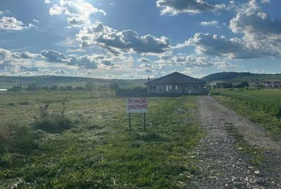 Spațiu comercial, în Jucu - 2