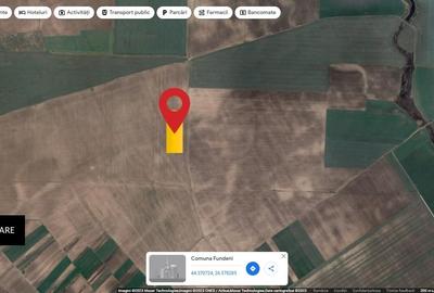 Fundeni agricol 13 ha - 3