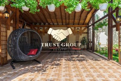 Vila 360 mp utili, teren 510 mp curte libera 300 mp la 200 m de Parcul Circului - 10