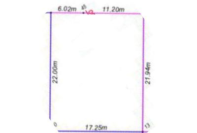 Teren Construcții intravilan de 380 mp, în Dragomirești-Deal - 1