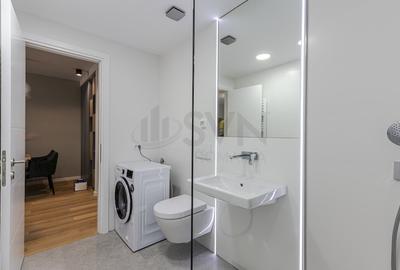 REA1021484 Apartament 2 camere Aviatiei - 10