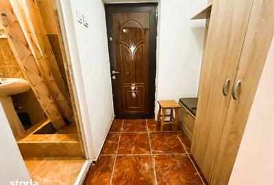 Garsonieră în Păcii - 2