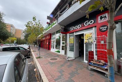 Spatiu comercial 215mp de vanzare – Nicolae Grigorescu - 1