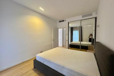 Apartament cu 2 camere decomandat în Aviației - 11