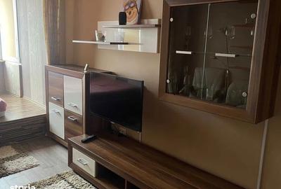 Apartament cu 2 camere decomandat în Aleea Carpați - 2