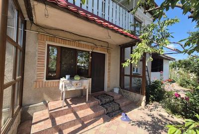 Casă în Laloșu - 2