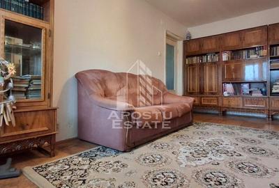 Apartament cu 4 camere decomandat, mobilat în Central - 15