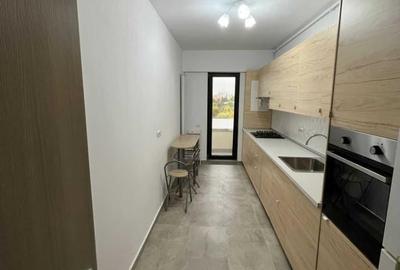 Garsoniera Novum  Residence Politehnica - 4