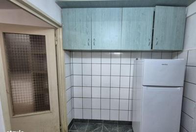 Garsonieră în UTA - 1