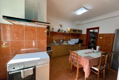 Casă cu 8 camere cu Teren 506 Mp în Sânmartin - 27