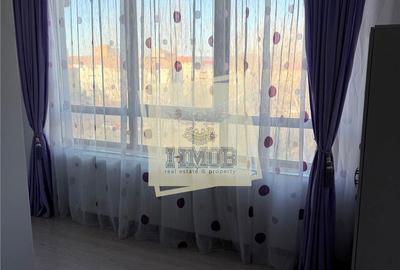 Apartament cu 2 camere, mobilat în Central - 2