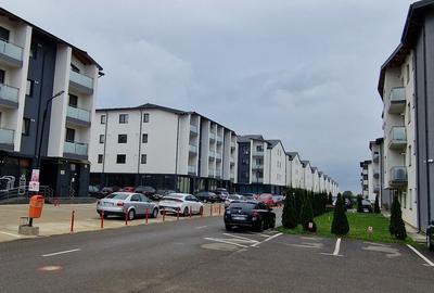 Apartament cu 2 camere, bloc nou, parcare, Panoramic Residence - 2