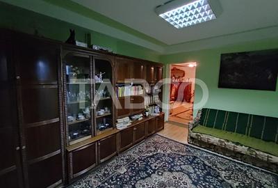 Casa cu spatii comerciale de vanzare in Sibiu Lacul Binder - 11