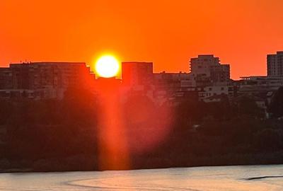 Apartament cu 2 camere decomandat în Universitate - 3