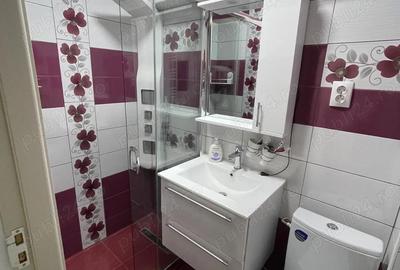 Garsonieră decomandată în Siriu - 2