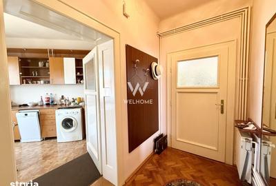 Apartament cu 4 camere în Central - 5