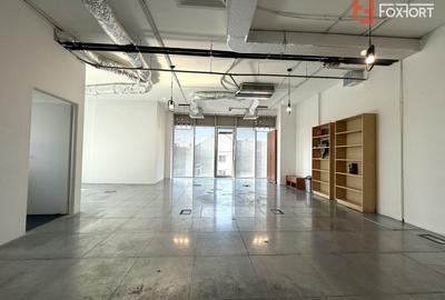 Spatiu de birou, 90 mp, apropiat de Centru - zona Premium - 3