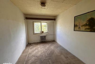 Apartament cu 3 camere semidecomandat în Central - 7