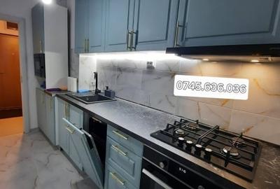 Apartament cu 3 camere decomandat în Colentina - 9