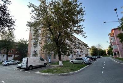 Garsonieră decomandată în Central - 1