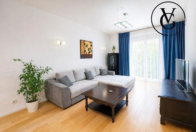 Apartament cu 2 camere semidecomandat, mobilat în Sisești - 1