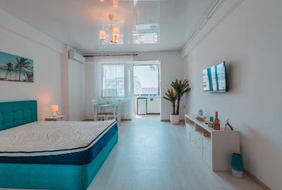 Studio | Stefan Building Resort II | Piscina exterioara - 3