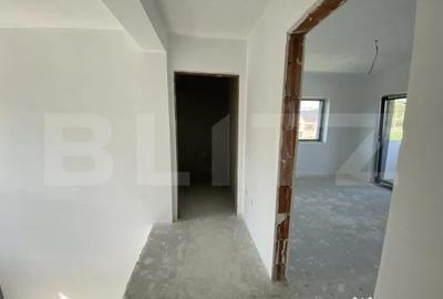 Casă cu 4 camere cu Teren 500 Mp în Central - 16