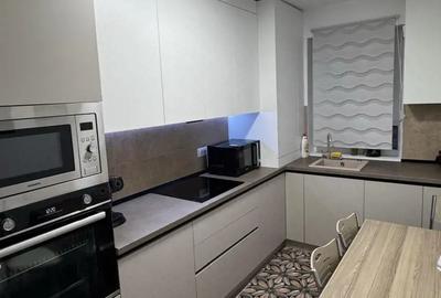 Regim hotelier apartament 2 camere - 2