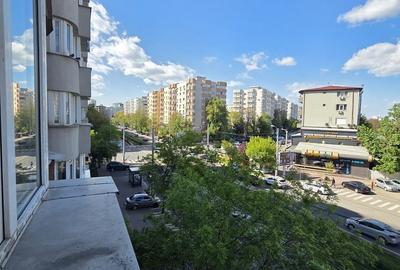 Apartament cu 2 camere decomandat în Vitan - 11